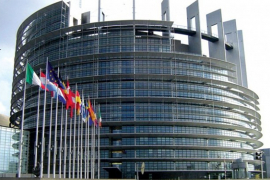 Evakuisana zgrada u kojoj se treba održati samit EU