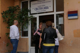 Lokalni izbori na Kosovu: U osam opština Srbin protiv Srbina
