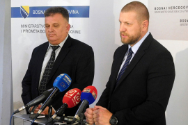 Jusko: Izgradnja mosta u Gradiški strateški projekat BiH