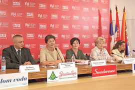 Jeziva ispovijest srpskih žrtava: Vezivali su nam kosu za tenkove, pa ...