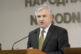 Čubrilović: Opozicija od početka sjednice počela sa opstrukcijom