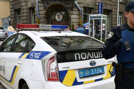 Nesreća u Ukrajini: Automobil pokosio pješake, pet mrtvih
