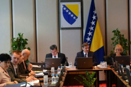 Zvizdić nije uvrstio akcize na dnevni red sjednice