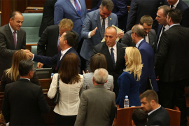 Za rubriku "Vjerovali ili ne": Optužili Moskvu da je formirala Vladu u ...