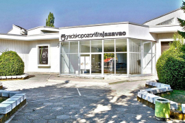 Počinje Međunarodni festival mladog glumca