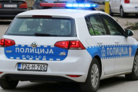 Tijelo žene pronađeno pored puta Zvornik-Vlasenica