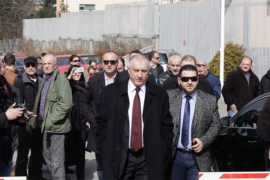 Suđenje za „Veliki park": Svjedoci dali kontradiktorne iskaze