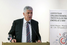 Čović: Neophodna saradnja svih nivoa vlasti za dobijanje statusa ...
