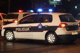 Muškarac preminuo na ulici u Sarajevu