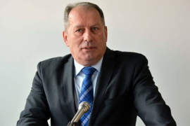 Mektić: Nemamo mi ništa ni sa Erdoanom, ni sa Izetbegovićevim ocem