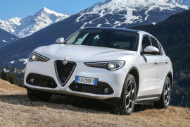 Alfa i Maserati usporili proizvodnju zbog Kineza