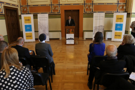 Konferencija za zaštitu kulturnog naslijeđa "The Importance of Place"
