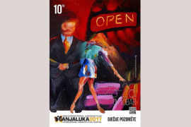 Sve spremno za festival animiranog filma "Banjaluka 2017"