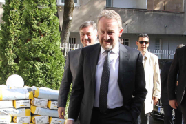 Izetbegović: Nikad više koalicija sa Radončićem