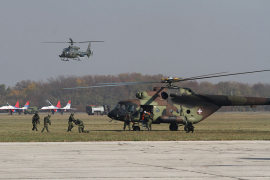 Agencije: Demonstrirane bliske veze, Srbija klizi ka Kremlju