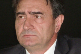 Preminuo gradonačelnik Kruševca Dragi Nestorović