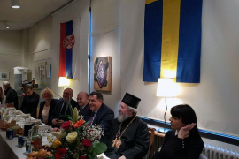 U februaru u Kozarskoj Dubici o saradnji sa udruženjima Srba u EU
