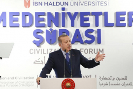 Erdoan o Izetbegovićevom amanetu