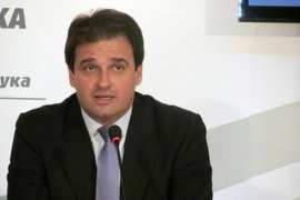 Govedarica najavio kandidaturu za predsjednika Srpske, SNSD nema ništa ...