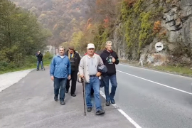 Krenuli pješice iz Viteza po radni staž u Sarajevo