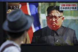 Direktor CIA: Ako Kim iznenada umre, ne pitajte me ništa