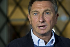 Iznenađenje u Sloveniji: Pahor ipak ide u drugi krug