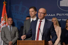 Srpska lista proglasila pobjedu, Vučić čestitao