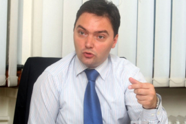 Košarac: Zvizdić da prizna poraz propale koalicije