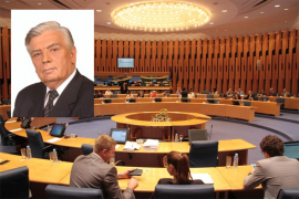 Preminuo Mustafa Pamuk, bivši član Kolegija Doma naroda BiH