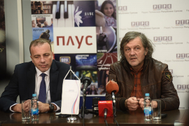 Serija 'Na mliječnom putu' početkom 2018. godine na RTRS-u