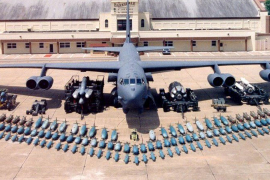 Amerika 'diže' nuklearne bombardere, prvi put nakon Hladnog rata
