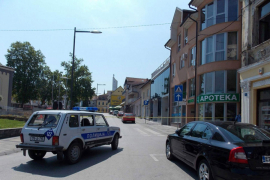Potvrđena presuda za pljačku banke u Derventi: Razbojnicima 23 godine ...