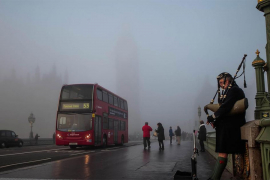 Nova ekološka taksa u Londonu