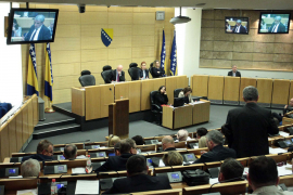 Razmirice između koalicionih partnera u FBiH sve veće: Niko neće da ...
