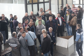Solidarnost među kolegama u 'Željeznicama RS': Odvajanjem od plate ...
