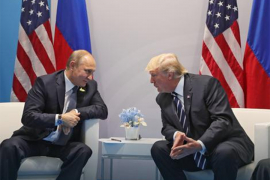 Uskoro novi susret Putina i Trampa?