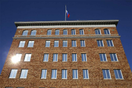 SAD zabranile ulazak ruskim diplomatama u ruski konzulat