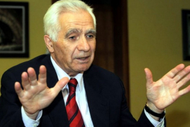 Krajišnik: Ne treba prizivati '5. oktobar' u RS