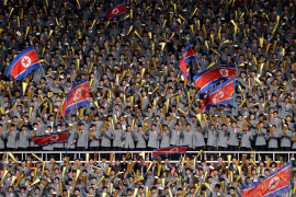 UN dodale 32 proizvoda na listu zabranjenih Sjevernoj Koreji