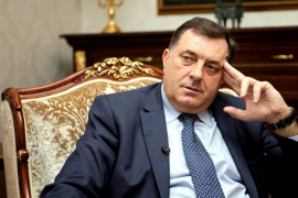 Dodik: Neprihvatljivo što Srbi nisu konstitutivni u HNK