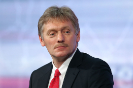 Peskov: Za napad na novinarku odgovoran ludak
