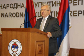 Čubrilović: NS RS faktor stabilnosti u Srpskoj i BiH
