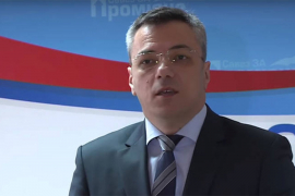 Tadić nije potvrdio da namjerava da formira novu stranku