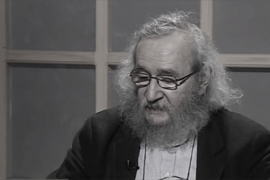 Omaž Raši Popovu - odlazak čarobnjaka