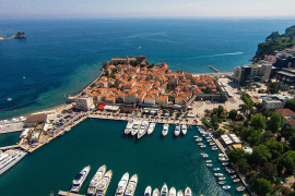 Crna Gora "sjedi" na čvorištu neiskorišćenog potencijala Jadrana