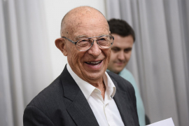 Tomislav Peternek za "Nezavisne": Rat u kući najveći udarac u glavu