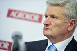 Todorić optužuje vladu da je pokrovitelj kriminala
