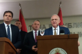 SzP: Želimo slobodnu i demokratsku RS