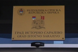 SNSD-ovi načelnici u Istočnom Sarajevu prijete otcjepljenjem