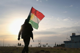 Kurdi ponudili zamrzavanje referenduma o nezavinosti